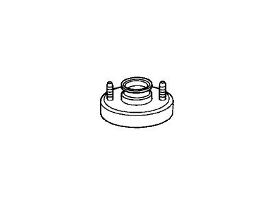 Valve Cover Gasket