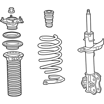 Valve Cover Gasket