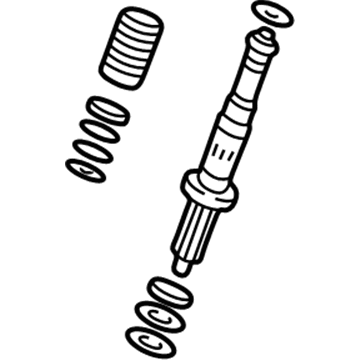 Valve Cover Gasket
