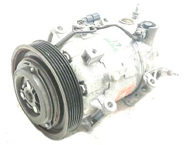Valve Cover Gasket