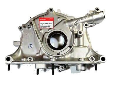 Valve Cover Gasket