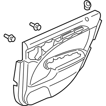 Valve Cover Gasket