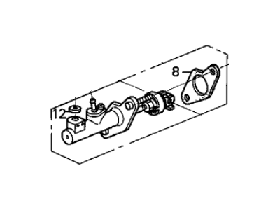 Valve Cover Gasket