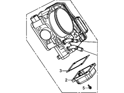Valve Cover Gasket