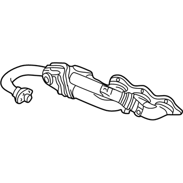 Valve Cover Gasket