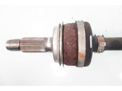 Valve Cover Gasket