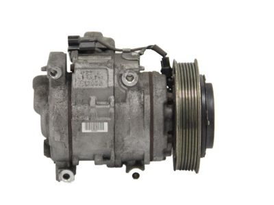 Valve Cover Gasket