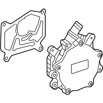 Valve Cover Gasket