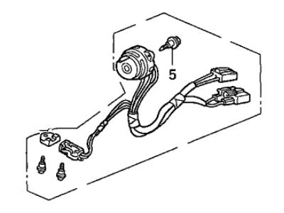 Valve Cover Gasket