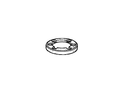 Valve Cover Gasket