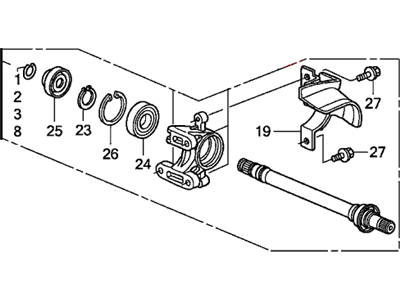 Valve Cover Gasket