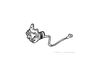 Valve Cover Gasket