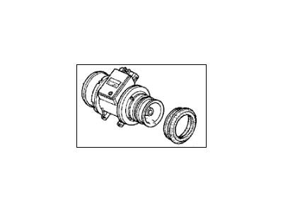 Valve Cover Gasket