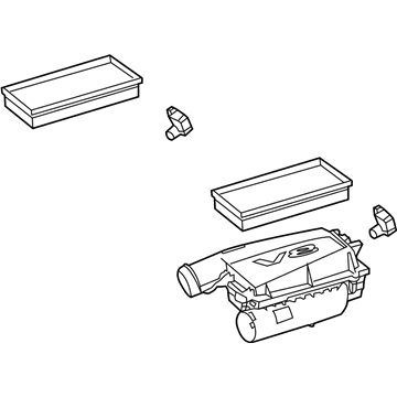 Valve Cover Gasket