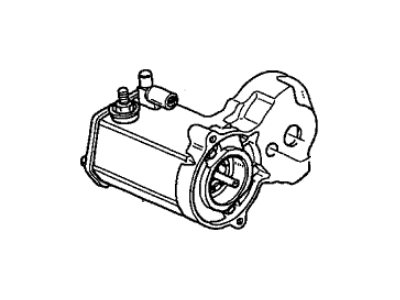 Valve Cover Gasket
