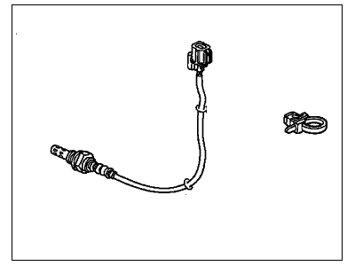 Valve Cover Gasket