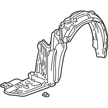 Valve Cover Gasket