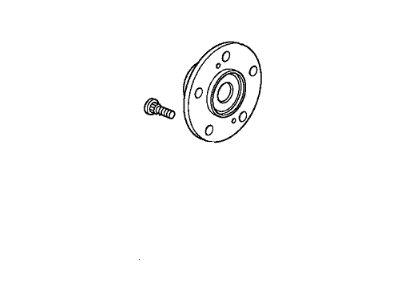 Valve Cover Gasket