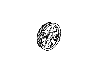 Valve Cover Gasket