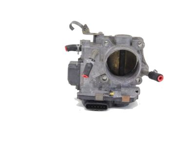 Valve Cover Gasket