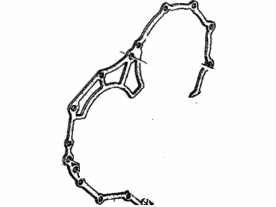Valve Cover Gasket