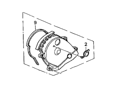 Valve Cover Gasket