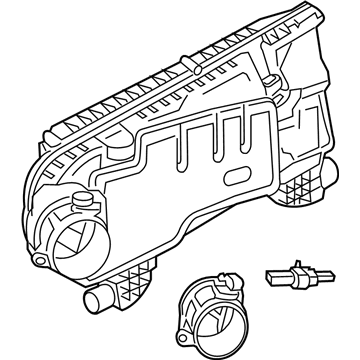 Valve Cover Gasket