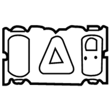 Valve Cover Gasket