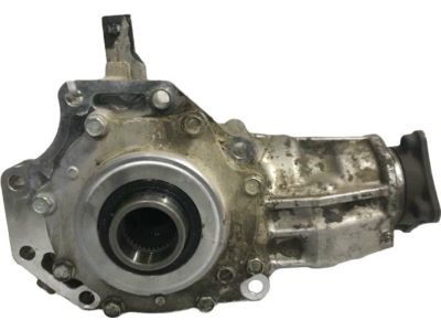 Valve Cover Gasket