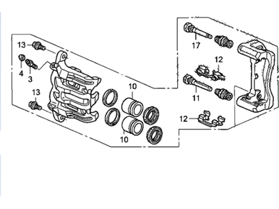 Valve Cover Gasket