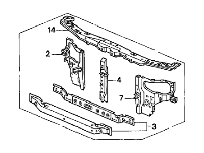 Valve Cover Gasket