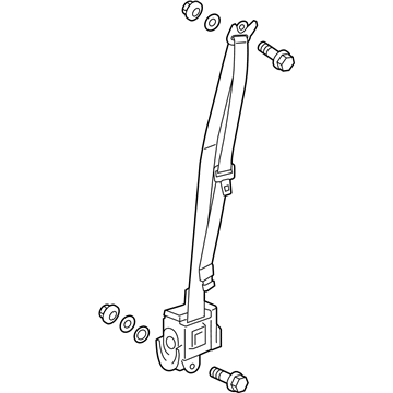 Valve Cover Gasket