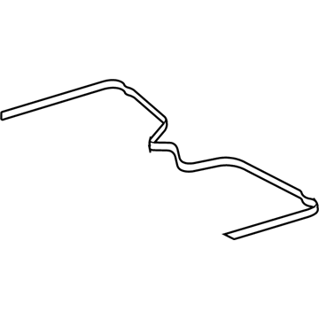 Valve Cover Gasket