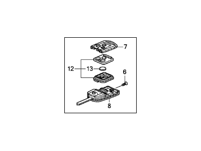 Valve Cover Gasket