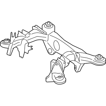 Valve Cover Gasket