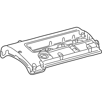 Valve Cover Gasket