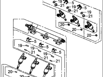 Valve Cover Gasket