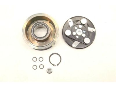 Valve Cover Gasket