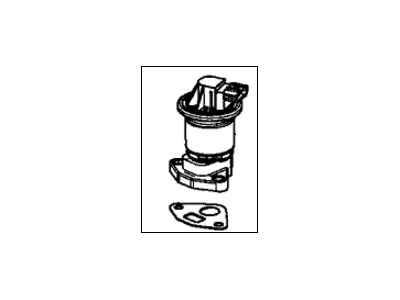 Valve Cover Gasket