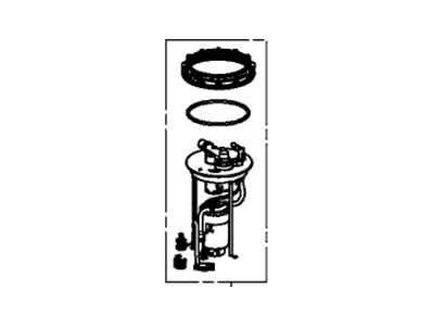 Valve Cover Gasket