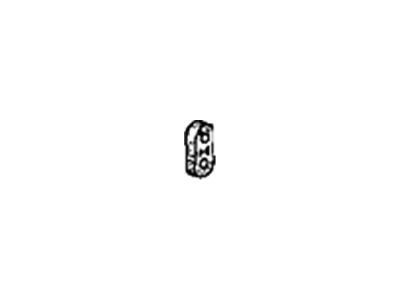 Valve Cover Gasket