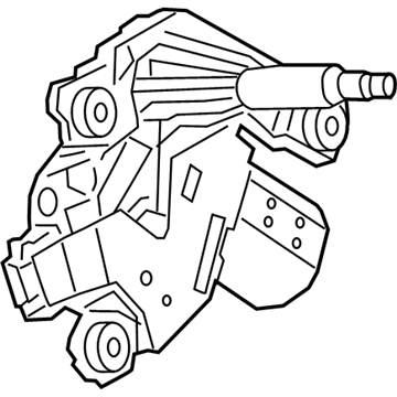 Valve Cover Gasket