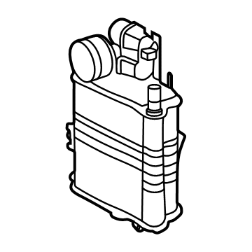 Valve Cover Gasket