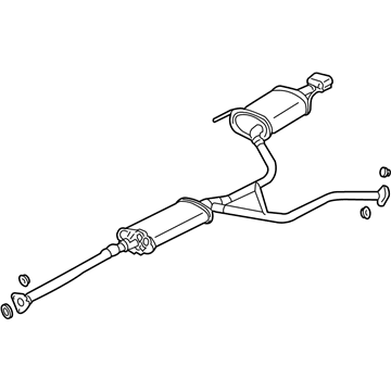 Valve Cover Gasket
