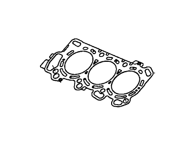 Valve Cover Gasket