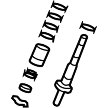 Valve Cover Gasket