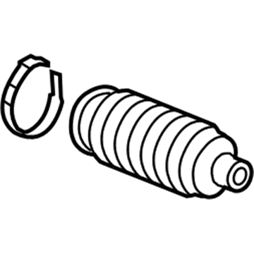 Valve Cover Gasket