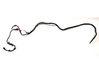 Valve Cover Gasket