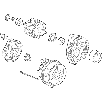 Valve Cover Gasket