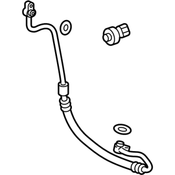 Valve Cover Gasket